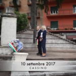 Cassino 10 settembre 2017