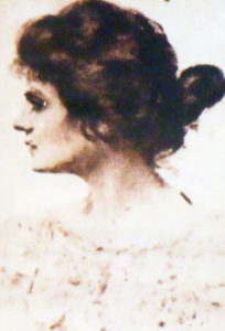 Elvira Natalia Fraternali Rossi.