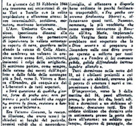 Di carta e d'inchiostro (Eroine che hanno scritto la storia) - Ordine Dei  Giornalisti